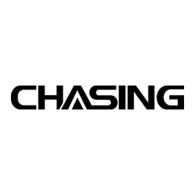 Chasing logo