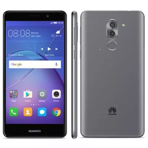 Huawei GR5 2017 Review - Excellent 5.5