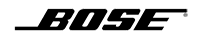 Bose
