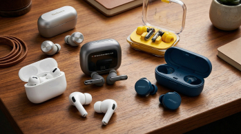 What Makes Some Earbuds Sound Better Than Others?