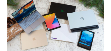 Tablet vs Laptop: Which One Is Better for Work, Study and Everyday Use?