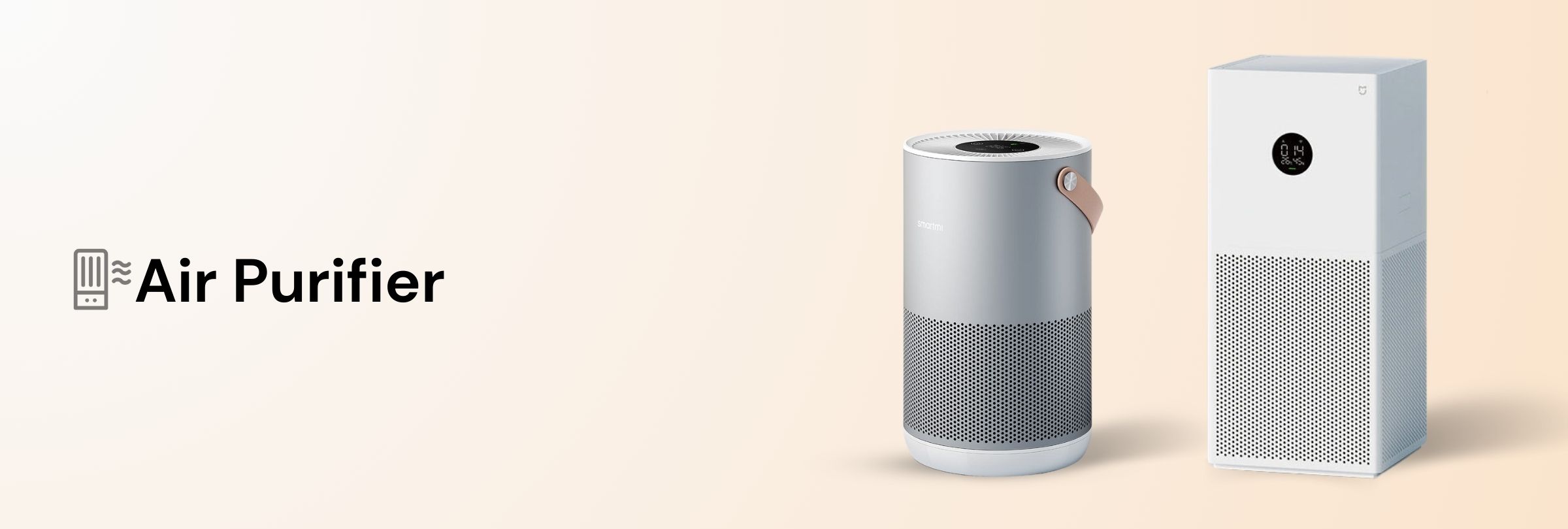 Air Purifiers Air Purifiers