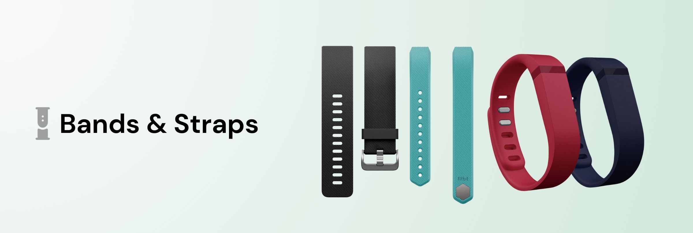 Bands & Straps