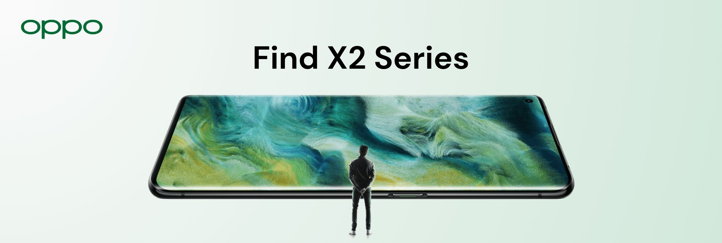 Find X2 Series Find X2 Series