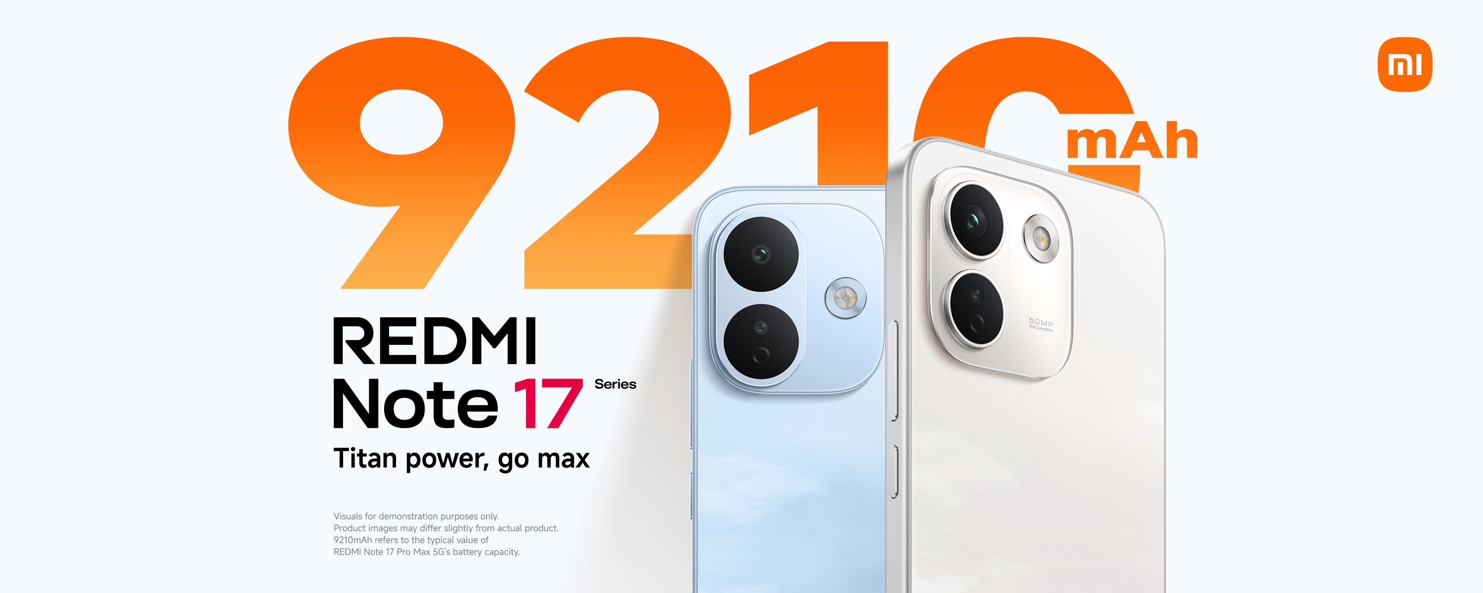 REDMI Note 17 Series REDMI Note 17 Series