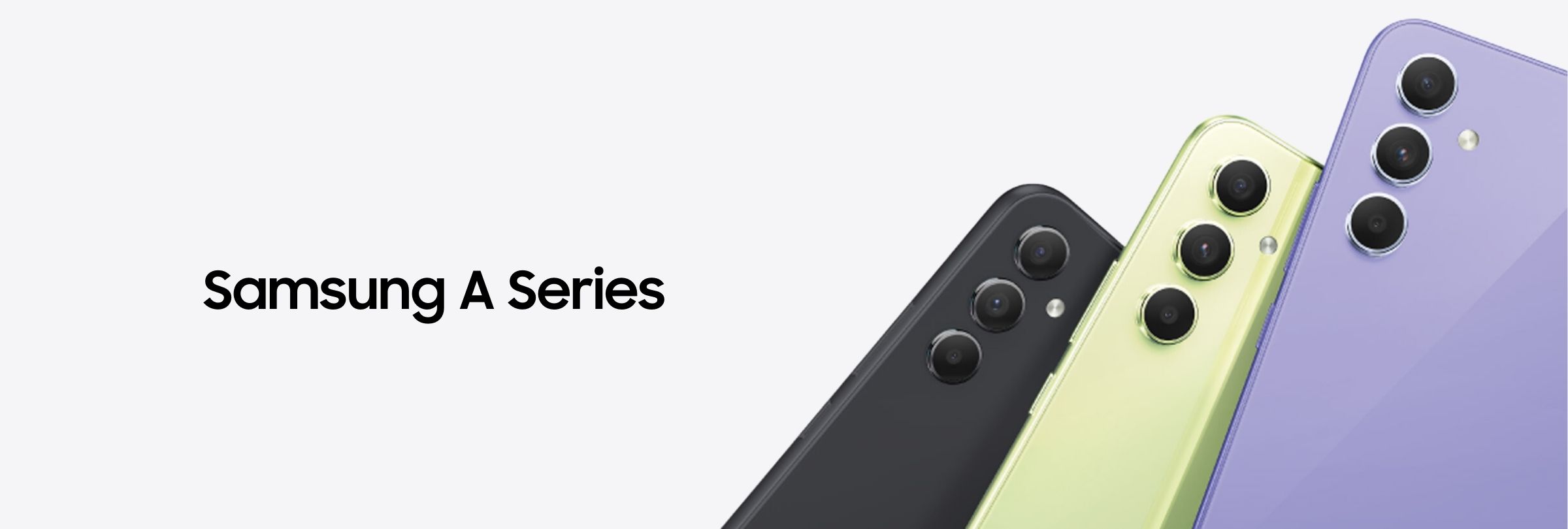 Galaxy A (2023)