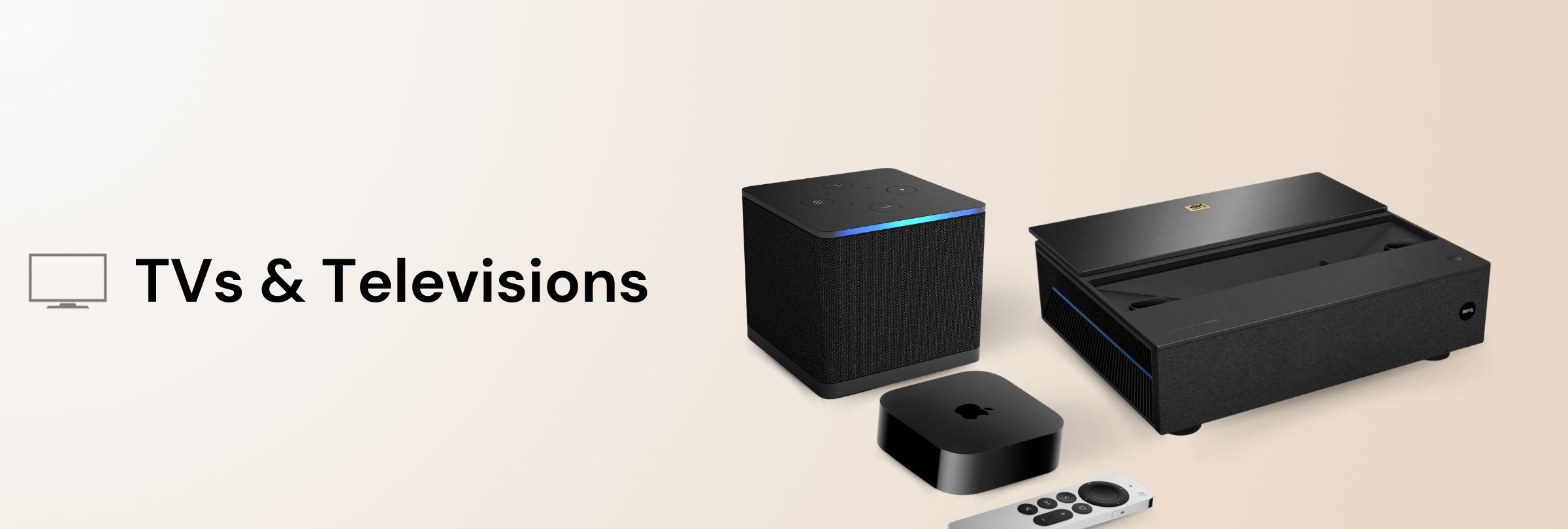 TVs & Televisions TVs & Televisions