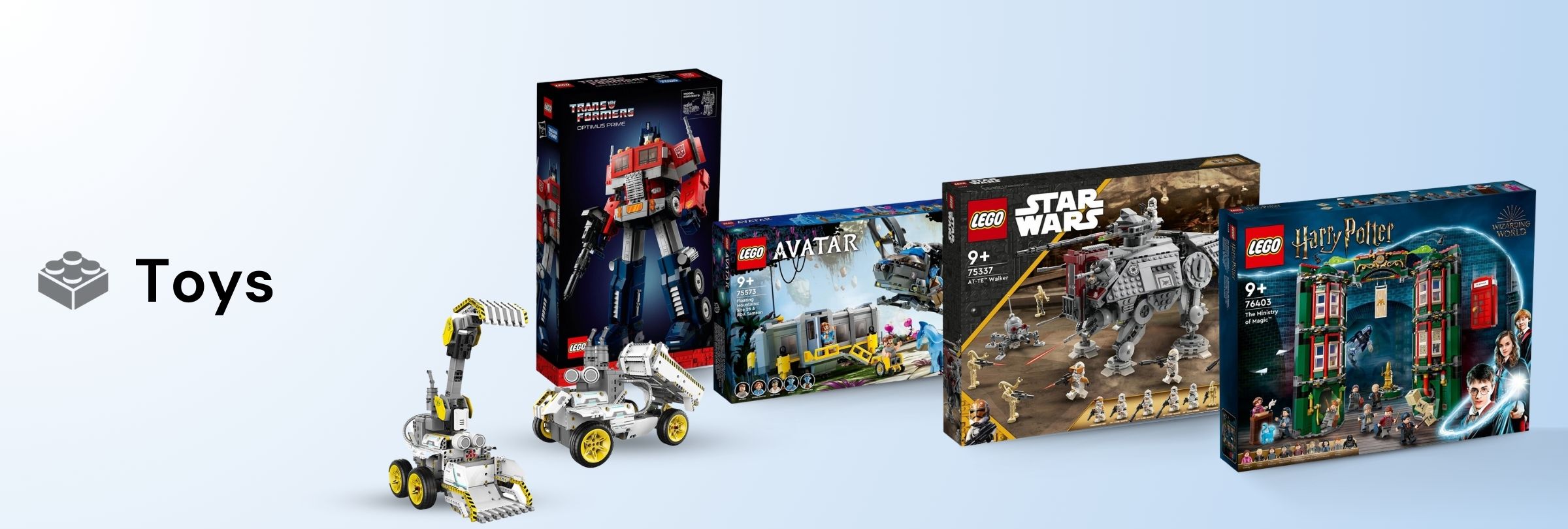Educational Toys