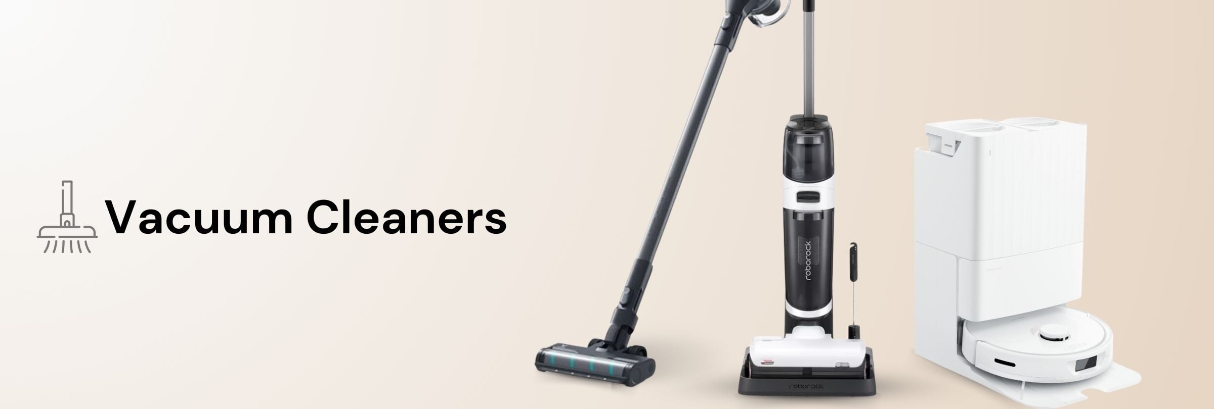 Vacuum Cleaners Shop Robot Vacuum Cleaners online Australia Price