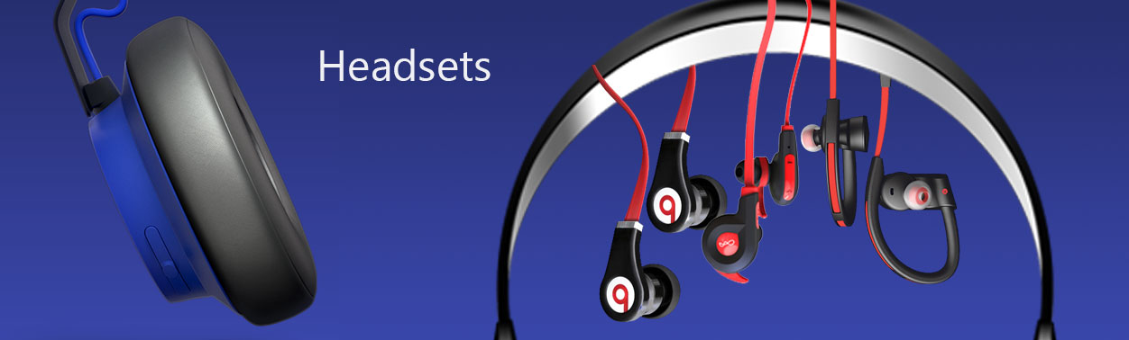 Headsets