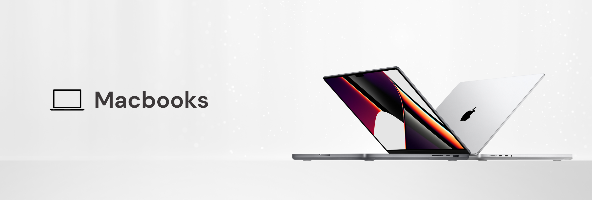 Macbooks