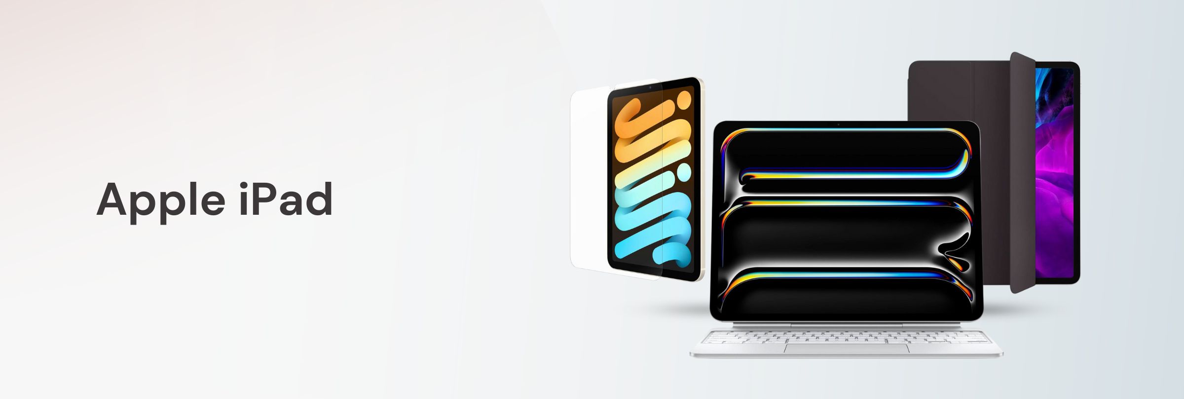 For Apple iPad 