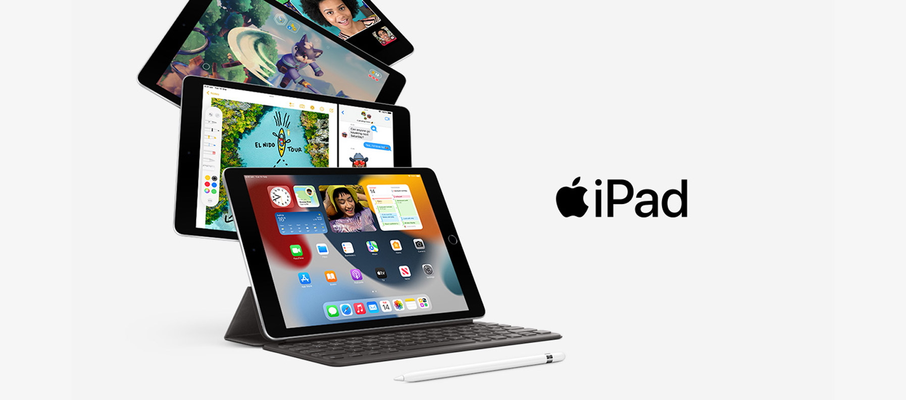 Apple iPad Buy Unlocked iPad Online in Australia Mobileciti