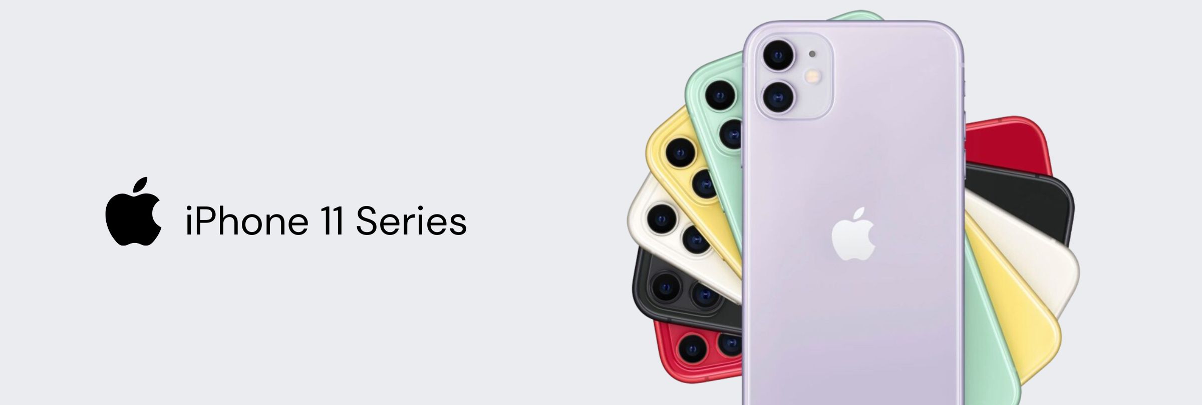iPhone 11 Series