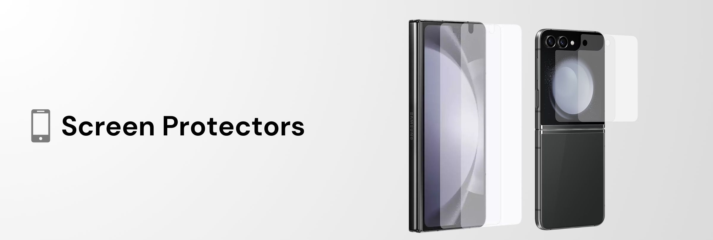 Screen Protectors