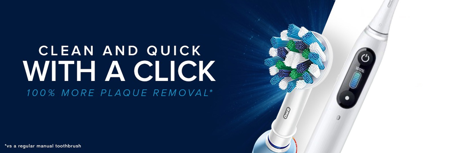 Electric Toothbrush