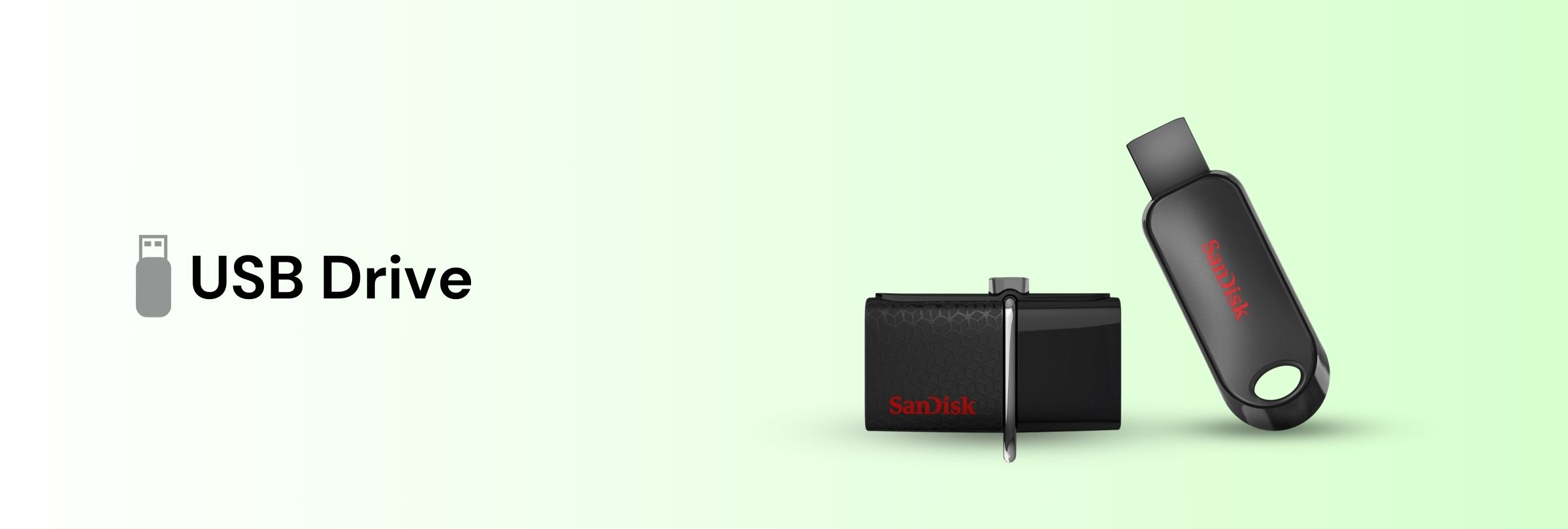 USB Drive USB Drive