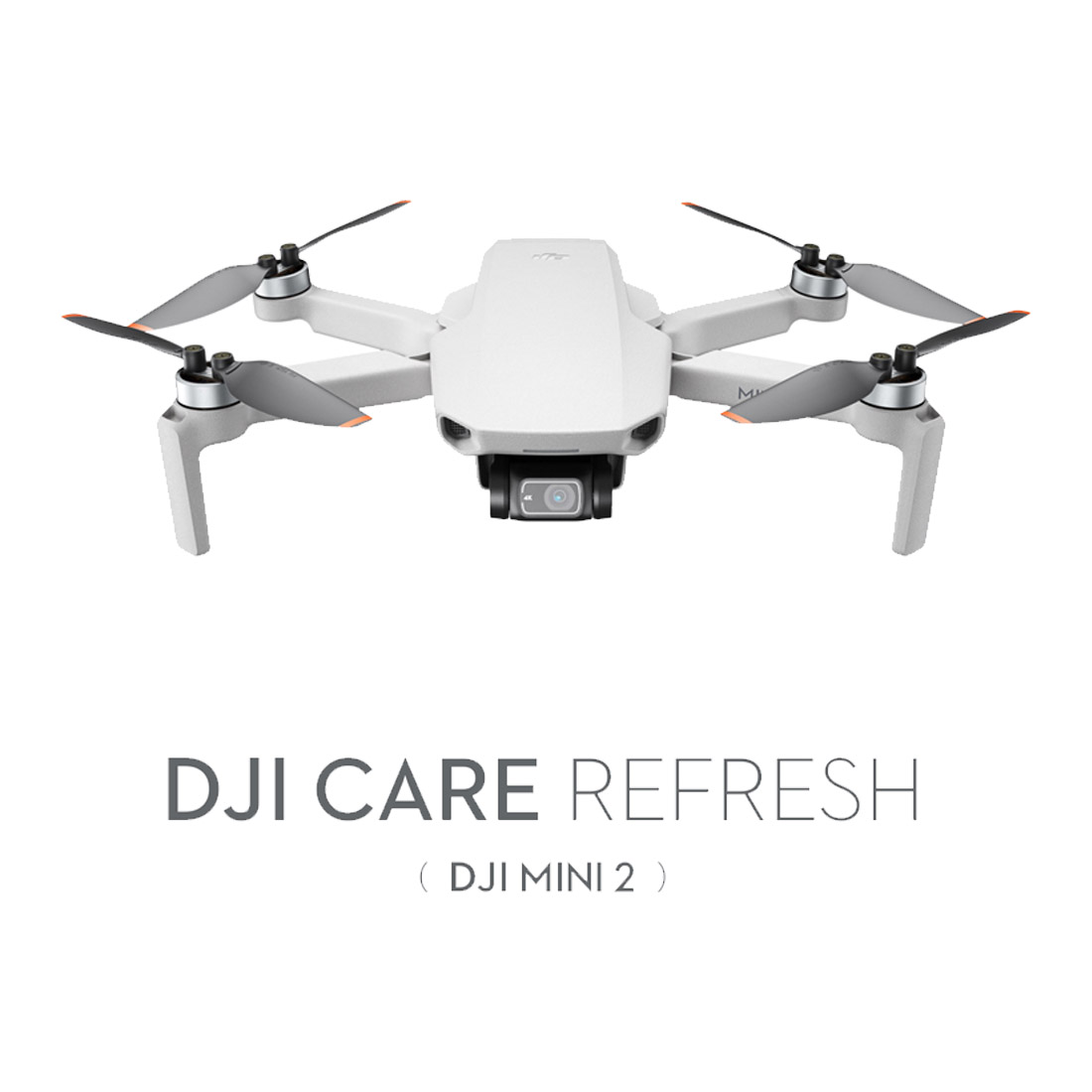 DJI Care Refresh 1-Year Service Plan for Mavic Mini 2