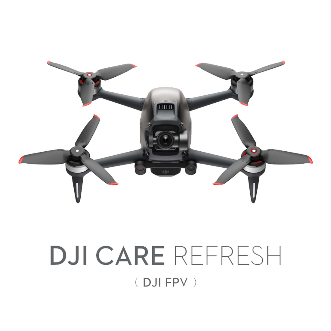 DJI Care Refresh 1 Year Service Plan for FPV Drone