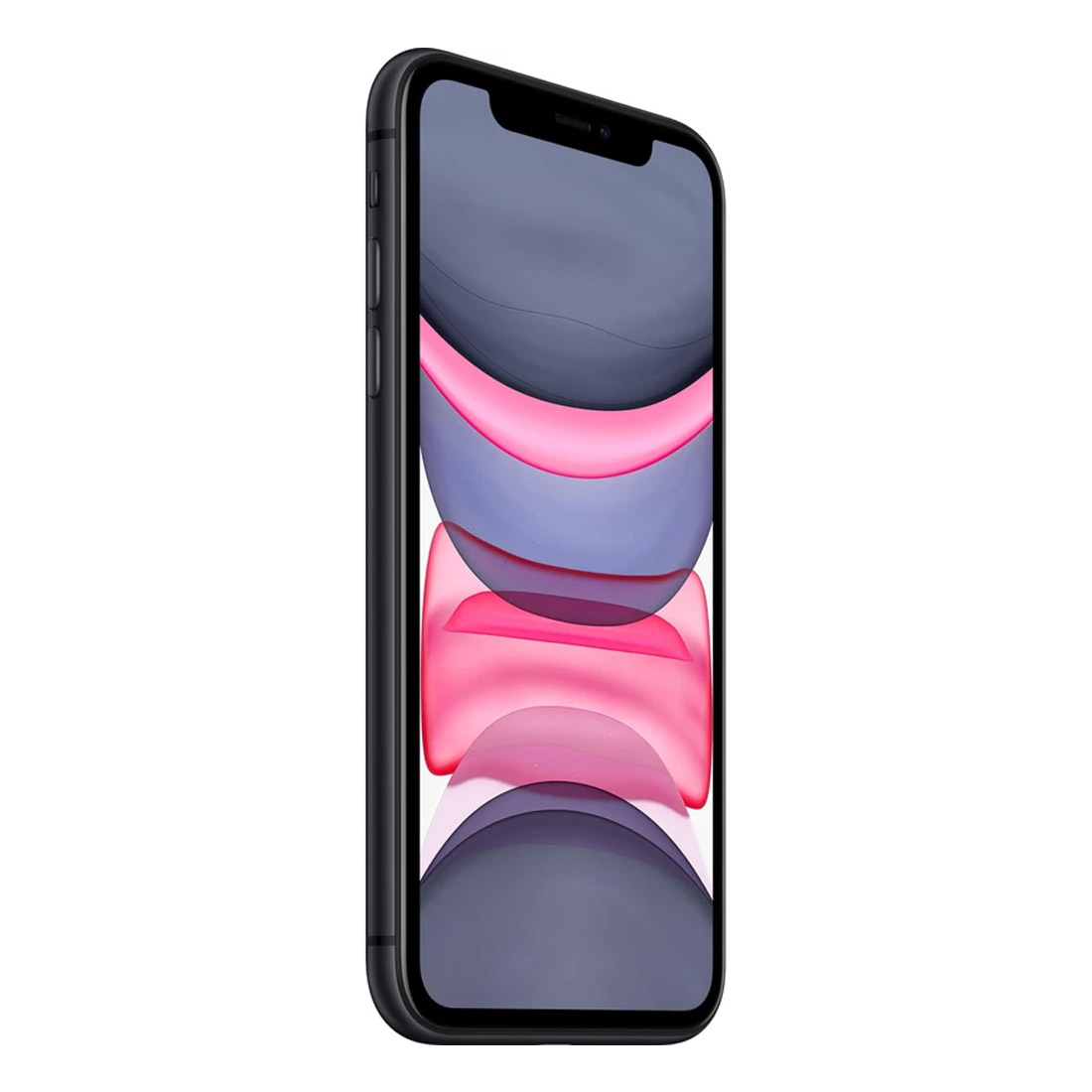 Apple iPhone 11 64GB - Black | Mobileciti
