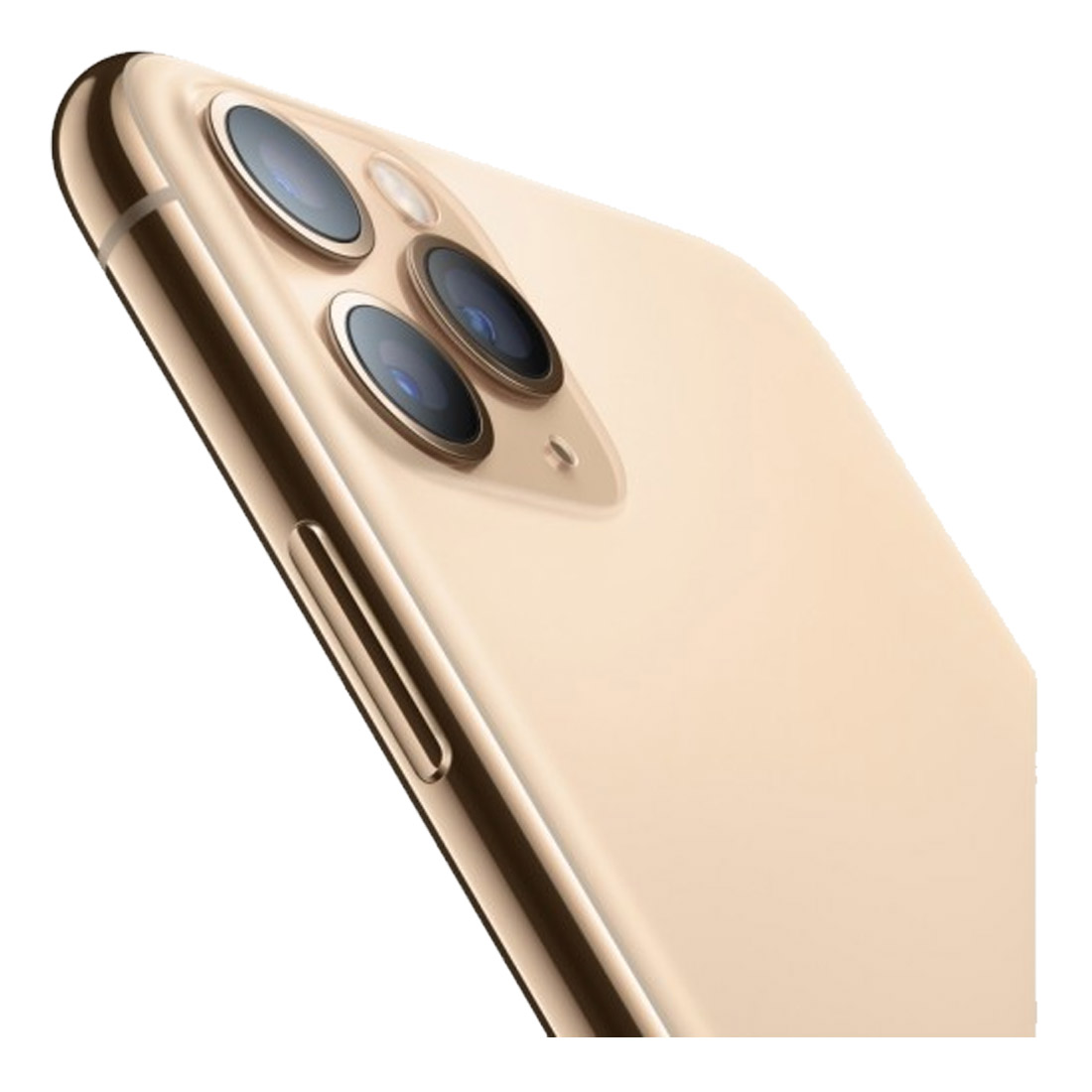 Apple iPhone 11 Pro Max 64GB - Gold | Mobileciti