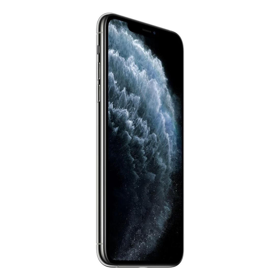 Apple iPhone 11 Pro Max 256GB - Silver | Mobileciti