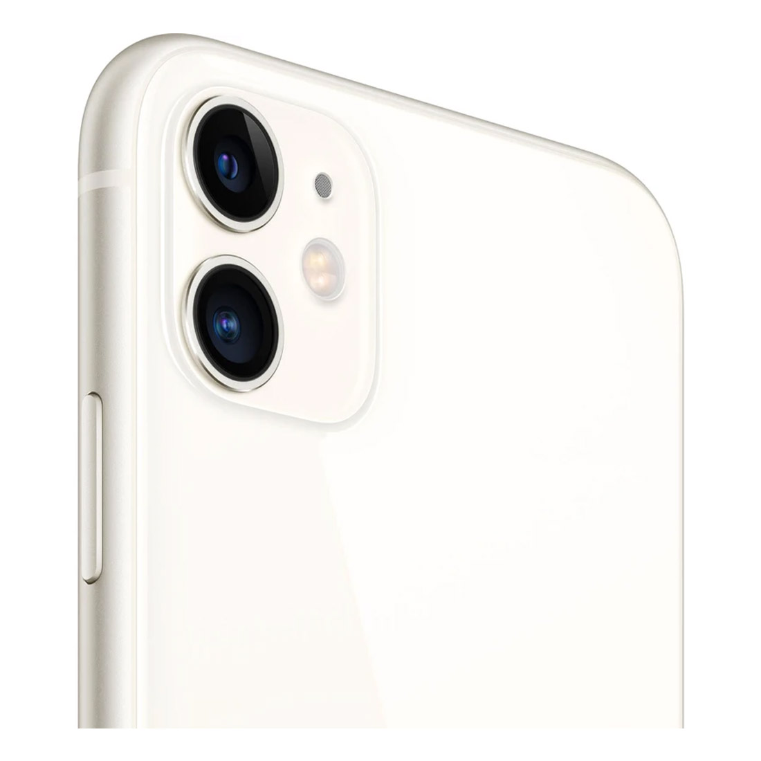 Apple iPhone 11 64GB - White | Mobileciti