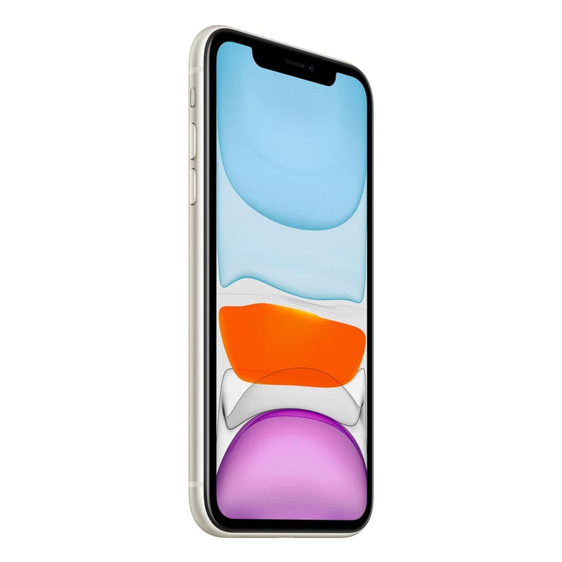 Apple iPhone 11 64GB - White | Mobileciti