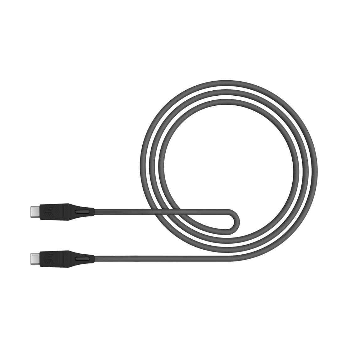 Photo of STM DUX USB-C TO USB-C 1.5m Cable - Grey