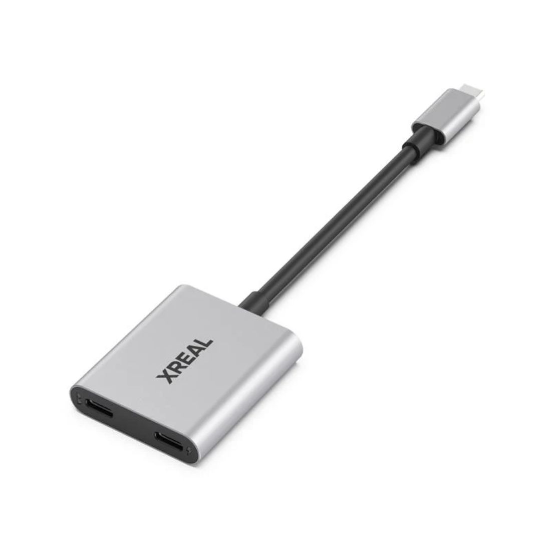 Photo of XREAL Hub Adapter - Silver