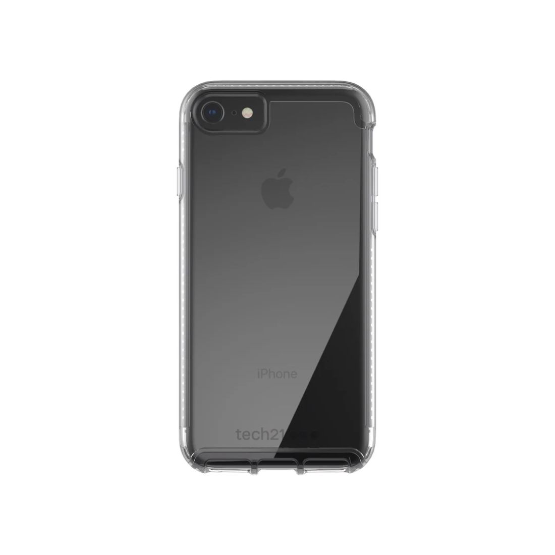Photo of Tech21 Pure Case For iPhone 6/6s/7/8/SE 2020 - Clear