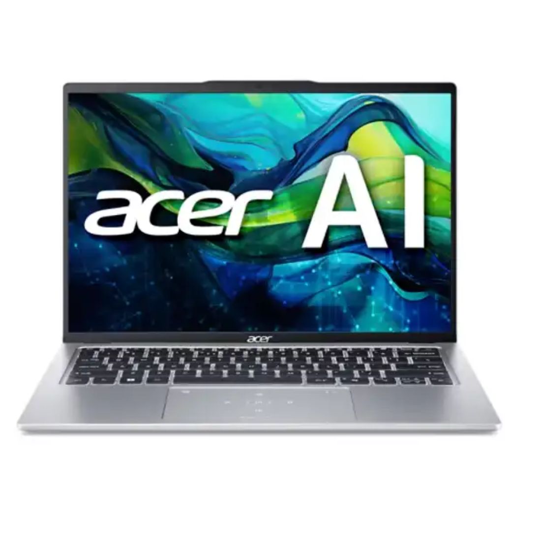 Photo of Acer Swift Go 14 Laptop (14" IPS Touch, U5, 512GB/16GB, W11H) [Refur] - As New