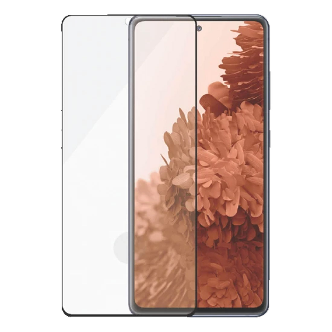 Photo of PanzerGlass Tempered Glass Screen Protector for Samsung Galaxy S21+ Plus - Clear