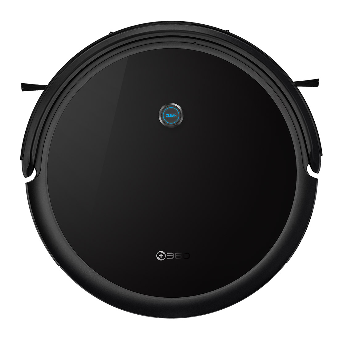 Photo of 360 Robot Vacuum Cleaner C50 (with Mop)  - Black