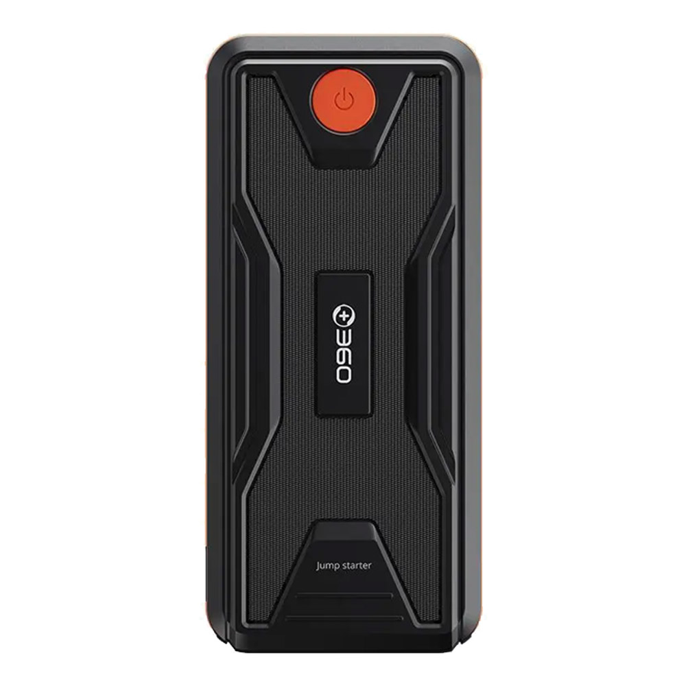 360 D6H Portable Car Jump Starter
