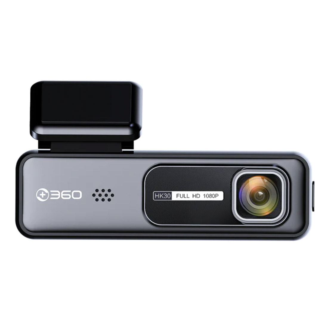 Photo of 360 Dash Cam HK30 HD Video Camera Recorder