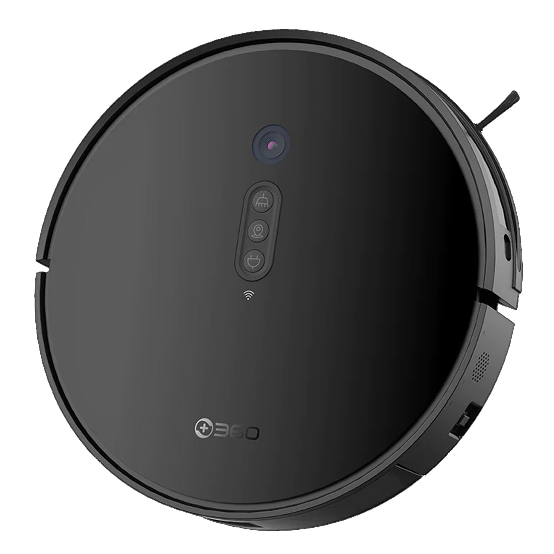 Photo of 360 Botslab P7 Robot Vacuum & Mop - Black 