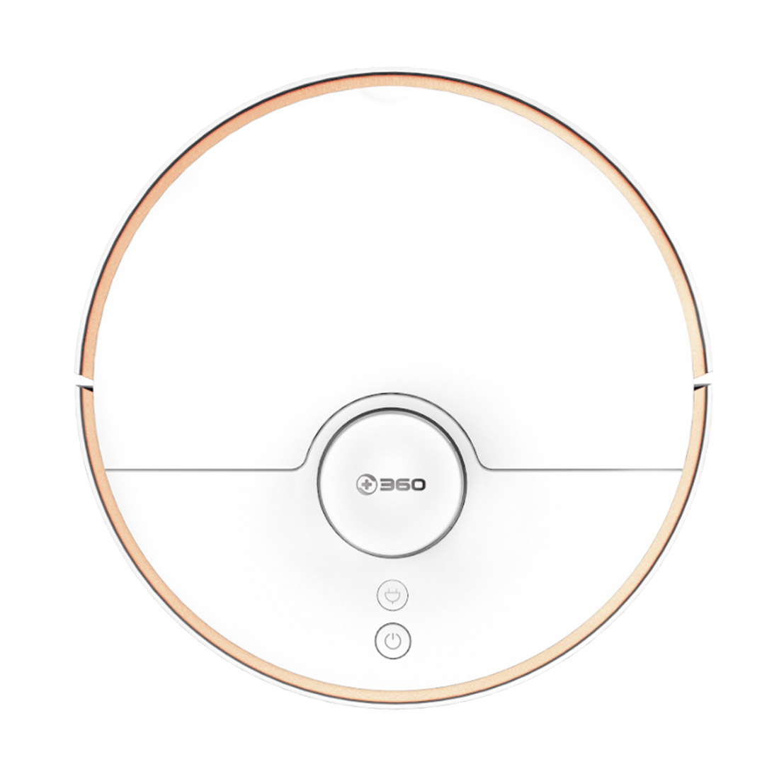 360 Robot Vacuum Cleaner S7 Laser Navigation