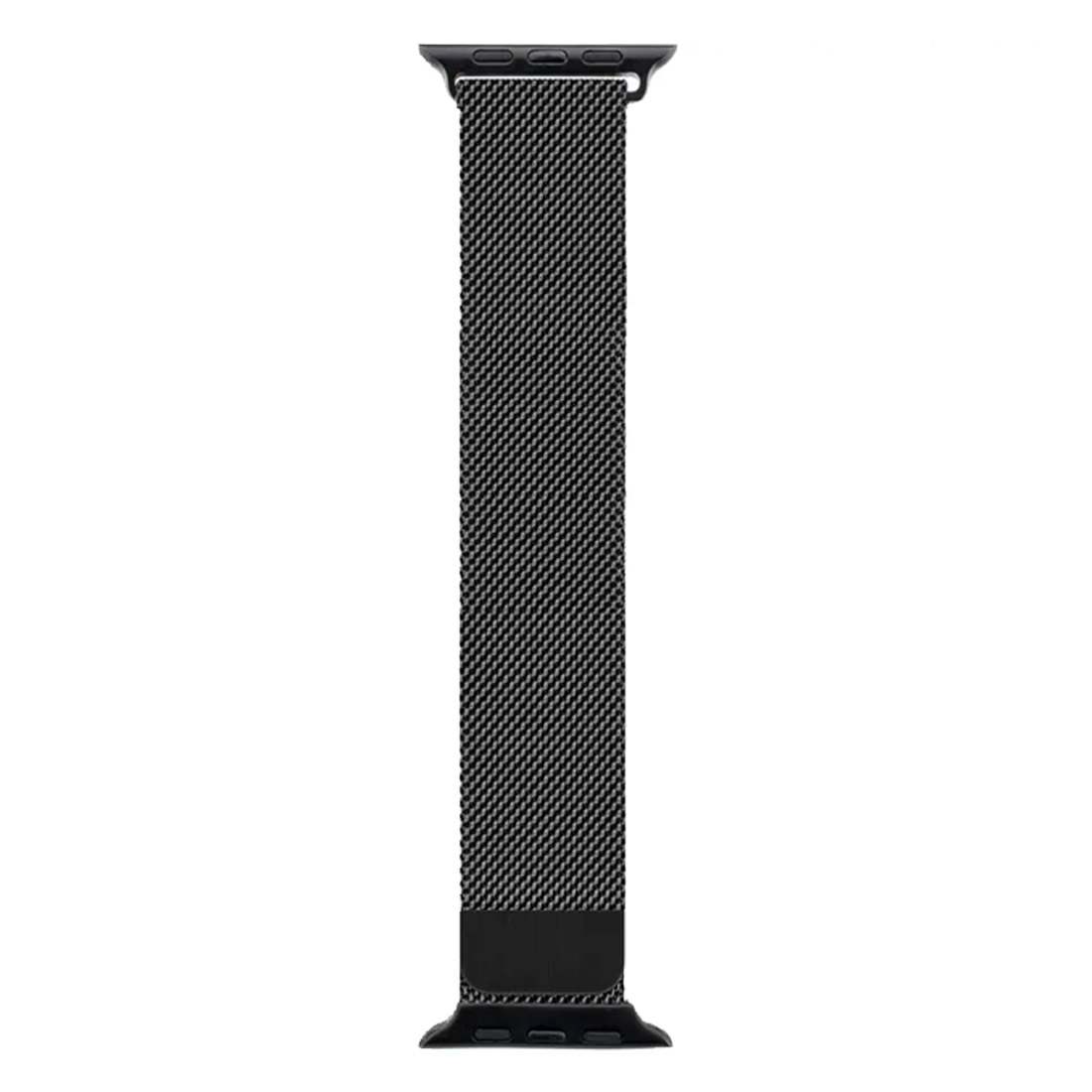 3SIXT Magnetic Mesh Band for Apple Watch 38/40mm - Black