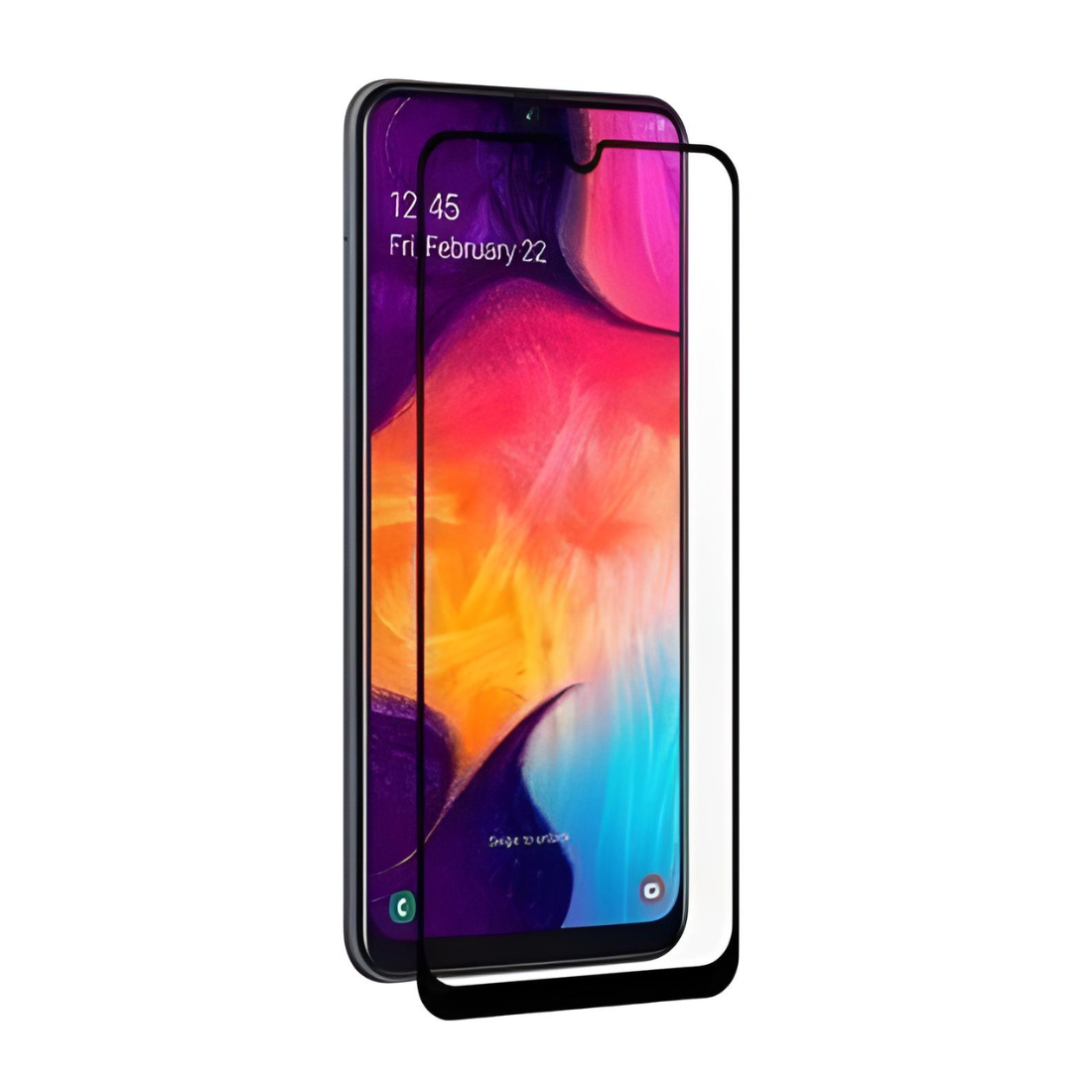 Photo of 3SIXT Screen Protector for Samsung Galaxy A30/A50 - Clear