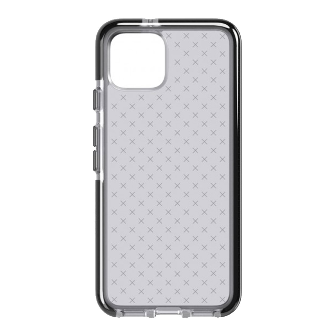 Photo of Tech21 Evo Check Case for Google Pixel 4 T21-7384 - Smokey Black