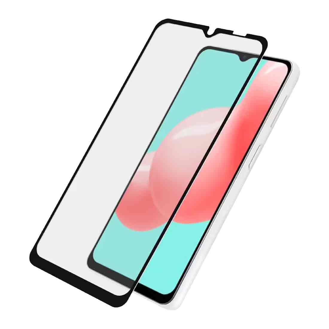 PanzerGlass Screen Protector For Samsung Galaxy A32 5G - Clear