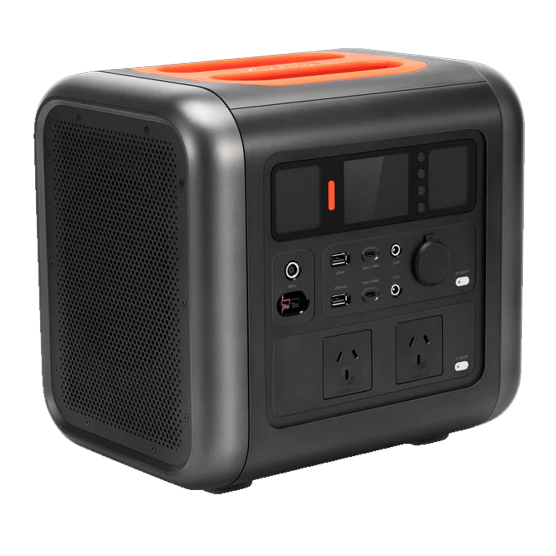 Photo of 70mai Power Station Tera 1000 Portable Power Station (Max Output 2400W, 1043.5Wh Battery Capacity)