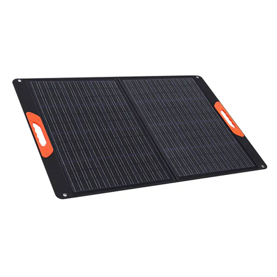 Photo of 70mai 110W Portable Solar Panel for Power Station Tera 1000