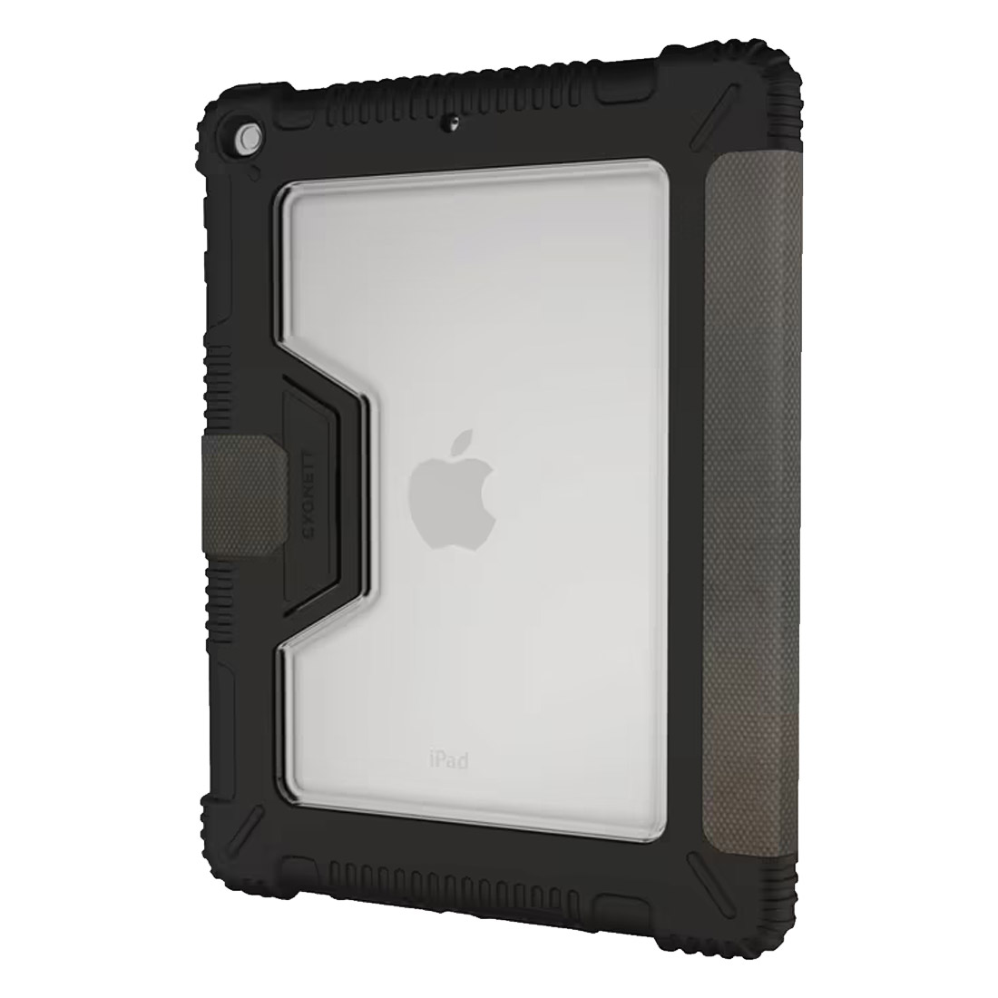 Cygnett Workmade Case for iPad 10.2" 7th/8th Gen - Black