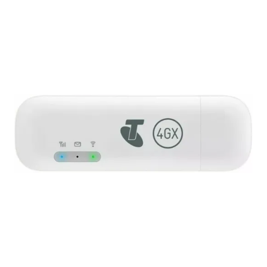 320 Modem Telstra Huawei 4GX USB Modem (E8372H-320, Locked to Telstra) - White ...