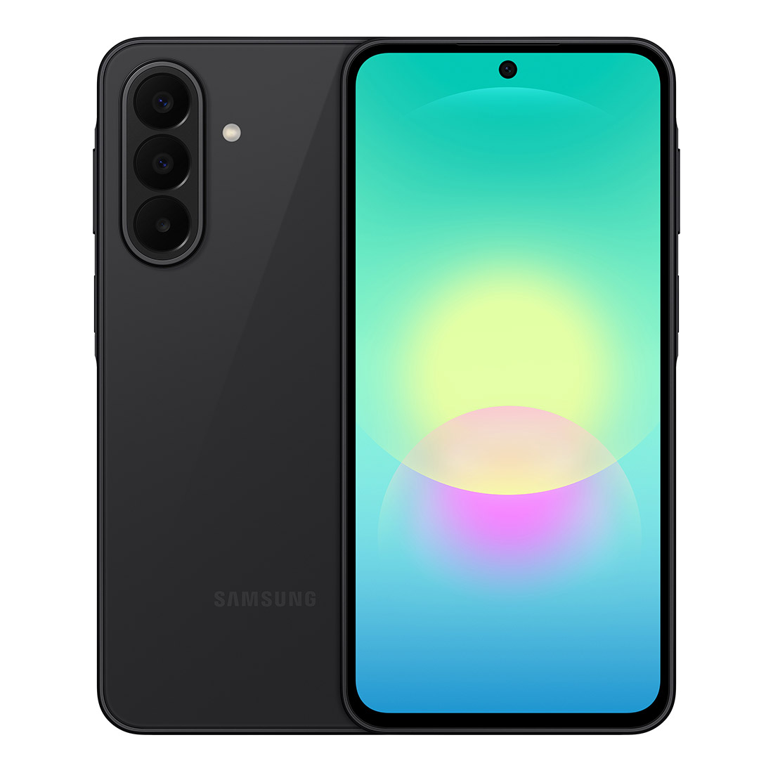 Samsung Galaxy A27 5G (Dual Sim, 128GB/6GB, 6.7'',  SM-A276B) - Black-combo 
