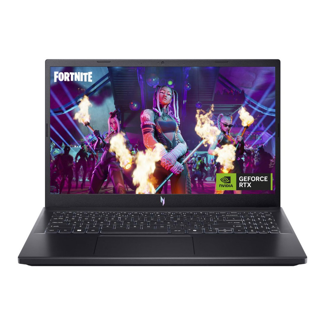 Photo of Acer 15.6 Nitro V 15 Gaming Laptop (R5-6600H, 512GB/16GB, RTX3050) [Refur] - Excellent