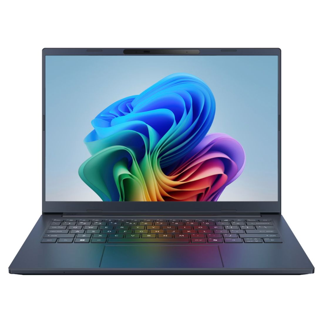 Photo of Acer Aspire 14 AI 14-inch Laptop (Snapdragon X X1-26100, 1TB/16GB, W11H) [Refur] - Excellent 