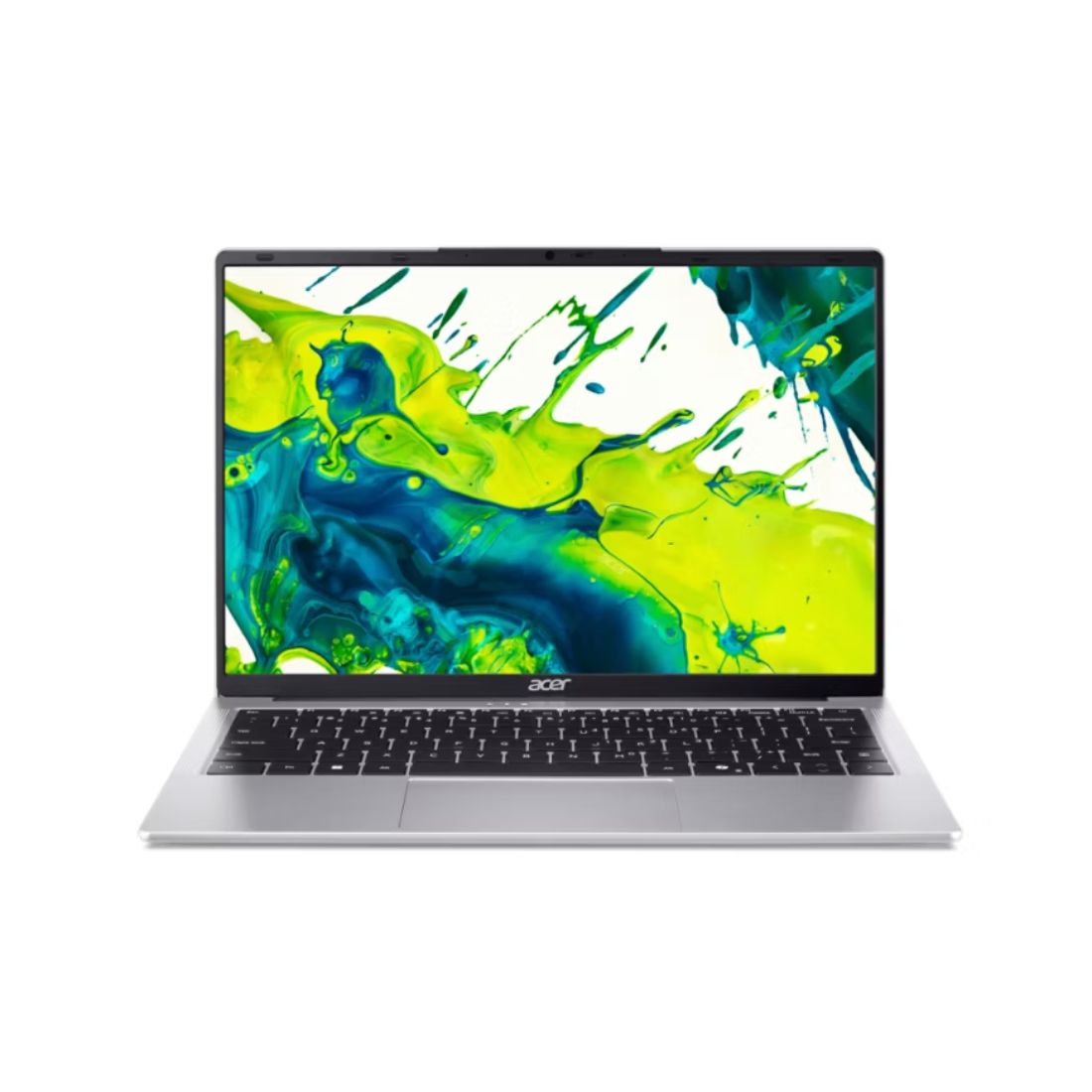 Photo of Acer Aspire Lite Laptop (14" WUXGA, N150, 128GB/4GB) [Refur] - Excellent 